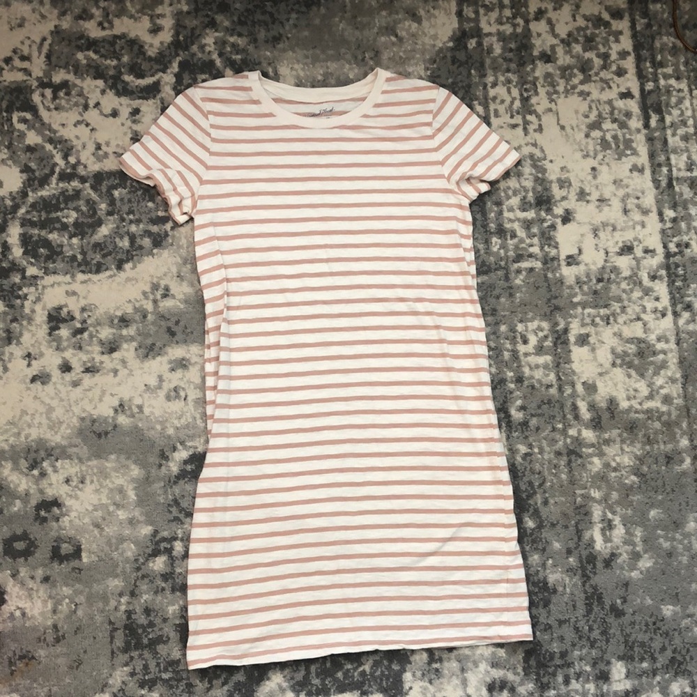 Universal thread dress